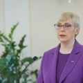 U Ljubljani uklonjena palestinska zastava sa zgrade vlade, pa podignuta na Predsedničkoj palati