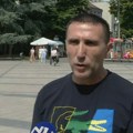 "Dva rata, 30 godina bezbednosne provere - pao sam zbog studentskih protesta": Vojniku iz Kraljeva otkaz pred penziju
