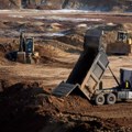 Kijev stavio na čekanje sporazum sa SAD o ukrajinskim mineralima