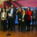 Zeleno-levi front danas birao novo rukovodstvo