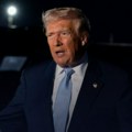 Trump: Sutra potpisujemo sporazum, otvara se Hormuz za sve