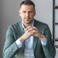 Đorđe Lukić, CEO Adriatic Bank: „Otpornost postaje najvažnija konkurentska prednost modernog bankarstva“