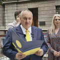 DS: Građani neće dati poverenje onima koji su izabrali poslaničke klupe umesto podrške studentima