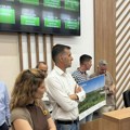 Одборници владајуће коалиције у Скупштини Београда, после паузе одбили све предлоге опозиције