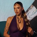 Evrovizijska pobednica Dara za RTS: U Bugarskoj su me dočekali kao superheroja