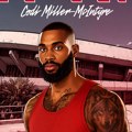Kodi Miler-Mekintajer zvanično novi član Olimpijakosa