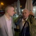 Predozirao se unuk Ere Ojdanića? Na lice mesta u Resniku stigli i Hitna pomoć i policija