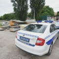 Uhapšen naoružani begunac u Novom Sadu za kojim je bilo raspisano više potraga i poternica: Policija pronašla pištolj sa…