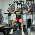 Dragan Andrejević iz Crepaje najbolji bodibilder među poljoprivrednicima