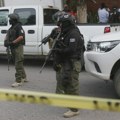 Novinarku oteli pred decom i ubili uz pomoć policajaca: Jeziv zločin potresao Meksiko
