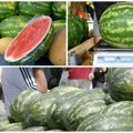 Тајна слатке лубенице крије се у пругама! Ево како да одмах препознате и одаберете најслађу на тезги, кора открива све.