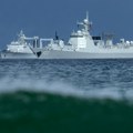 Rusija i Kina završile veliku pomorsku vojnu vežbu: Najavljena još intenzivnija saradnja