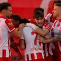 Poznati termini Zvezde u kvalifikacijama za Ligu šampiona