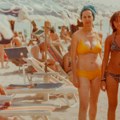 Nekad su svi mogli na more? Ni Jugoslavija nije bila raj za turiste, arhiva otkriva koliko je more bio luksuz