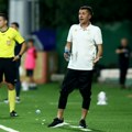 Ilić poslao jasnu poruku posle debija: „Postala je anarhija kod igrača Partizana!“
