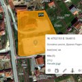 SNS bal pod šatrama u Rakovcu: Suprotno zakonu i bez saglasnosti škole