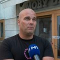 Uhićen vlasnik kafića koji je zatvorila Porezna