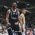 Partizanova "bomba" je Luka Vildoza
