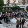 Skup podrške Aleksandru Vasovu u Dimitrovgradu, OO DS i SSP: "Pokušaj vlasti da izazove međunacionalne tenzije"