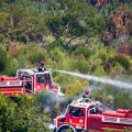 Francuska planira sastanak sektora za gašenje požara u cilju otkrivanja rizika