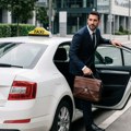 Sve službene vožnje na jednom mestu: Yandex Go pokrenuo Business uslugu u Srbiji