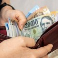 Mađarska valuta naglo pala za samo nekoliko dana: problemi u nuklearki i nizak Dunav uzdrmali forintu