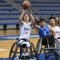Pomozimo reprezentaciji Srbijeu košarci u kolicima: Naši sportisti se pripremaju za veliki turnir u Moskvi