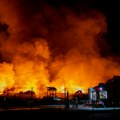 U ruskim napadima na Ukrajinu poginulo 10 ljudi! Zelenski: Korišćene balističke rakete proizvedene u Severnoj Koreji