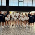 Mlade košarkašice počinju Evrobasket: Kadetkinje otputovale na Evropsko prvenstvo u Pitešti