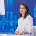 Jelena Bačić Alimpić imala saobraćajnu nezgodu: Poznato u kakvom je stanju