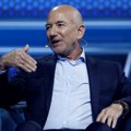 Džef Bezos "ušao" u Liverpul