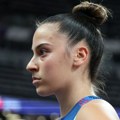 Adriana Vilagoš imala poruku za sve ljude u Srbiji posle bronze na EP: "Baš sam mnogo lepih komentara dobila"