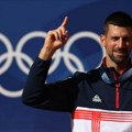 "Želim da završim sa srpskom zastavom na ramenima": Novak Đoković već zamislio savršen kraj