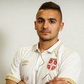 Iz Traktora među "traktoriste" – IMT doveo bivšeg reprezentativca Srbije