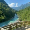 U Slovenskoj Bistrici masovan pomor ribe, kanalizacija se izlila u vodotok