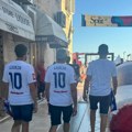 Split pod opsadom: Torcida traži poljske navijače po gradu