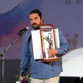 Više od 120 glumaca zablistaće na Niškom filmskom festivalu: Očekuje nas 21 ostvarenje u borbi za prestižne nagrade