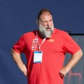 Nasamario nad Dejan Savić: Nova vaterpolo reprezentacija Srbije pred eliminacijom