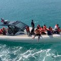 Preživeli opisali pakao na trajektu: "Brod se ljuljao"; "Nisu nam dali prsluke za spasavanje" FOTO/VIDEO