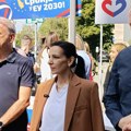 (Foto) Đilas, Tepić i Ponoš potpisali listu "Evropska Srbija"