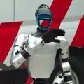 VIDEO: Kako izgleda Hitna pomoć za robote u Japanu?