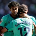 Barselona umalo ispustila pobedu - Levante režirao dramu u završnici