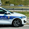 Slovenac divljao na hrvatskom auto-putu: Vozio 250 km/h, presretač ga uhvatio!