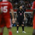 Mesi se oprašta od Argentine na utakmici protiv Benina