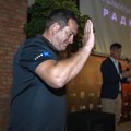 Trener vaterpolista Radničkog Stevanović pred start sezone: Nadam se da ćemo od početka pokazati kvalitet