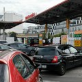 Dizel u Francuskoj nikad skuplji, litar dostigao 2,39 evra