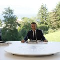 Zašto Karni traži novu ekonomsku budućnost za Kanadu: Trampova Amerika više nije dovoljna