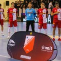 Vojvodina igra protiv Makabi Rišon Lezijona u drugom kolu EHF Kupa