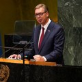 Predsednik Vučić u obraćanju GS UN: Srbija pokazuje kako se čuva međunarodno pravo, granica između mira i sukoba u svetu sve…