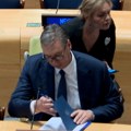 Председник Вучић обраћа се вечерас на седници Генералне скупштине УН, пренос на РТС 1